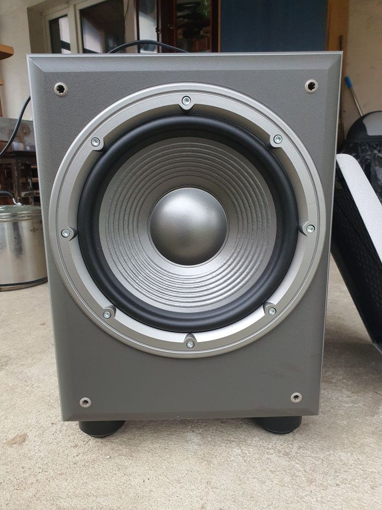 JBL Subwoofer E150P/230. Przecena!