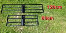 Niwelator terenu równarka do piasku 80x30cm tylko 89zl!!! SOLIDNY