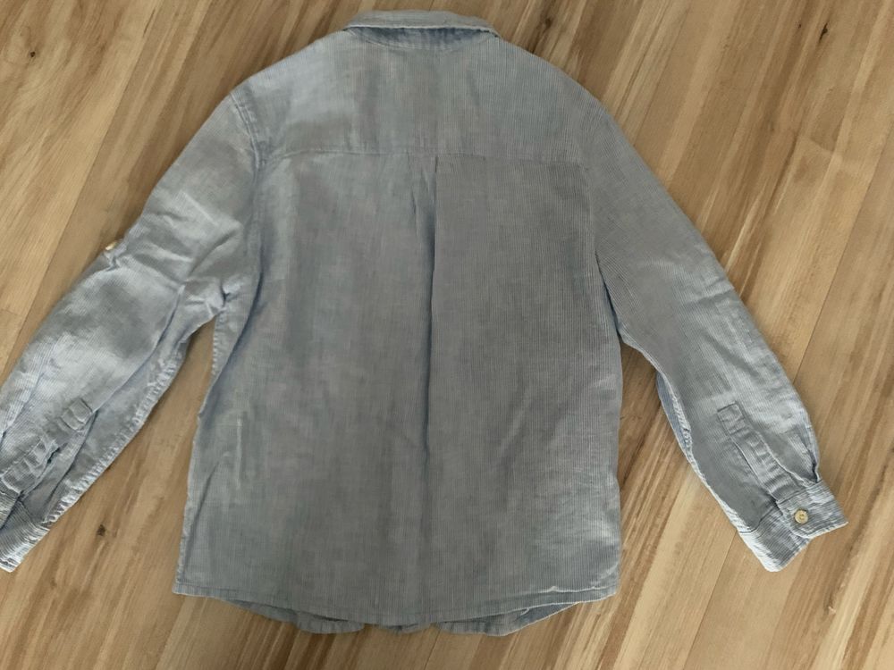 Koszula H&M rozm.116
