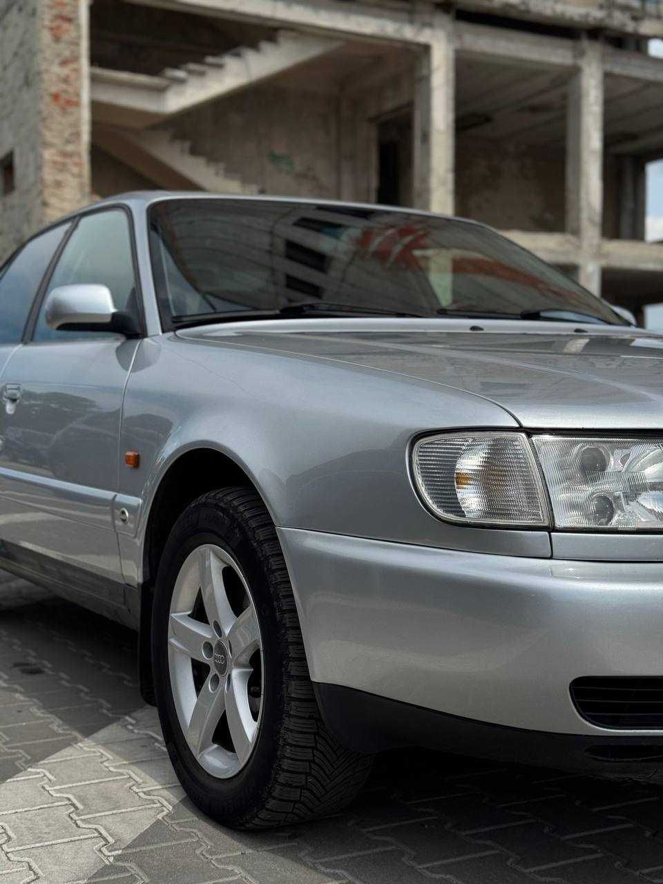 AUDI A6 C4 2.5TDI/Ауді А6 С4 2.5ТДІ