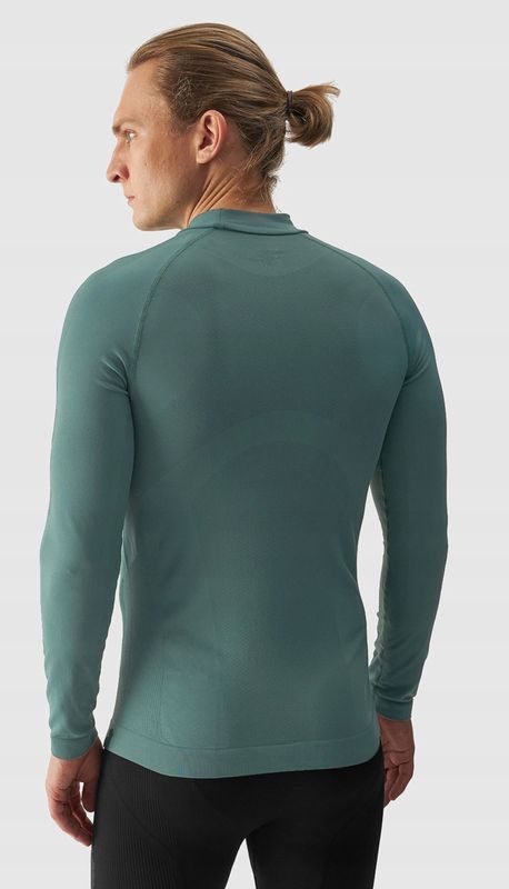 4f Męska Koszulka Termoaktywna Bielizna Termiczna rozm L/xl
