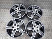 FELGI ALUMINIOWE BMW RONAL 7,5X16 ET35 5X120