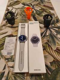 Galaxy Watch 4 Classic 46mm Wi-Fi