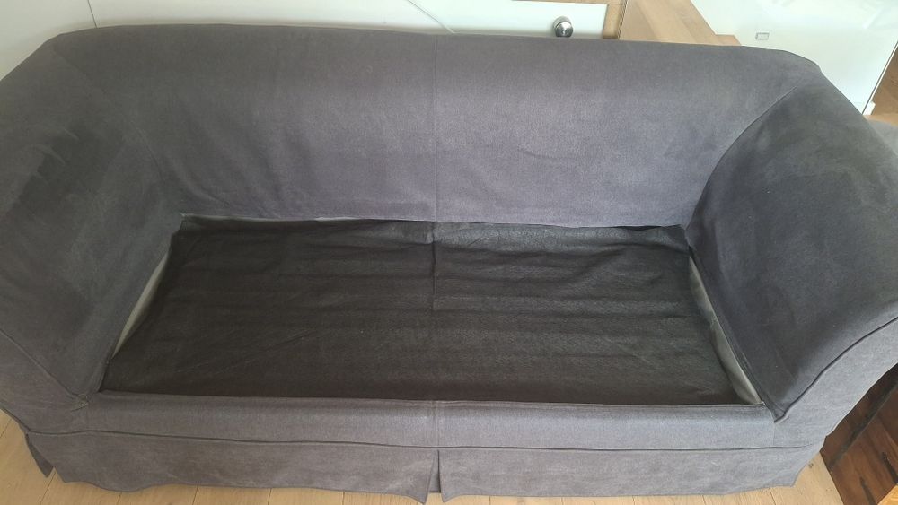 Vinotti, włoska sofa rozkladana