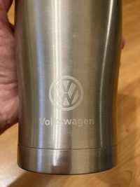 Термокружка с логотипом Volkswagen производитель Германия