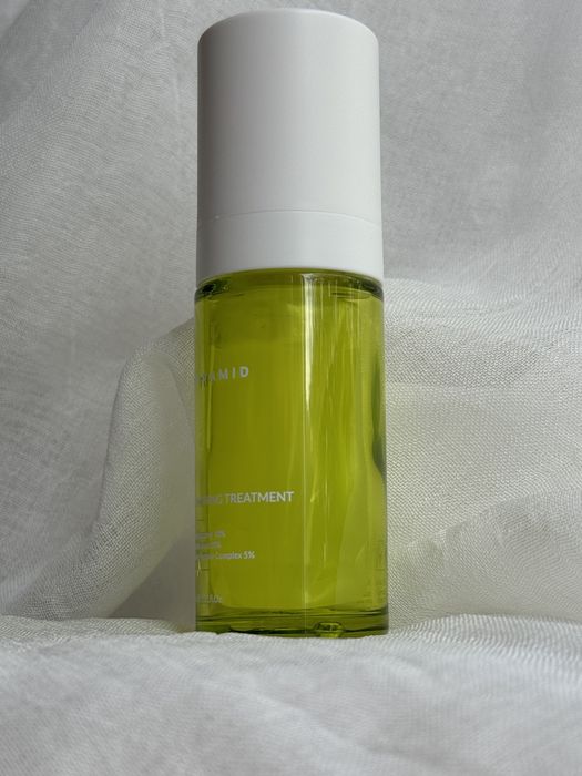 Theramid Smoothing Treatment 30 ml