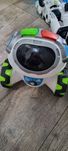 Robot interaktywny fisher price movie