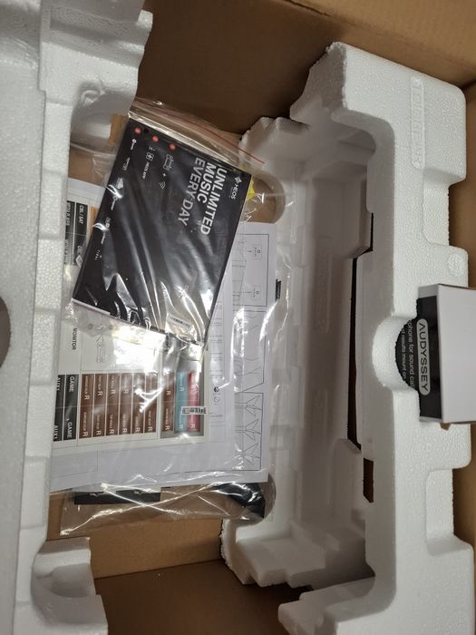 Denon X1700h DAB+