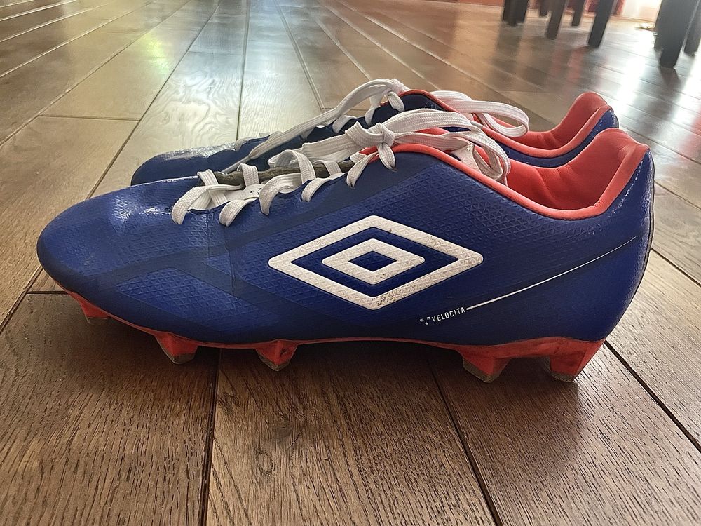 бутси umbro