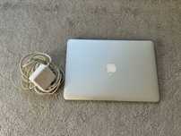 MacBook Air (2017)