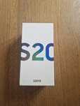 Witam mam na sprzedaż telefon Samsung s 20 FE