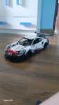 Lego Technic porsche