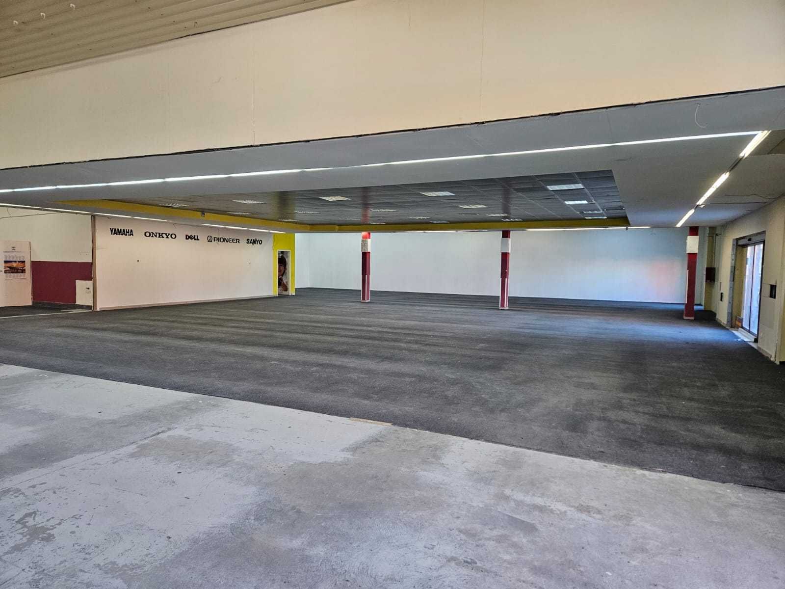 Sanok lokale do wynajęcia 330 - 180 -170 m2