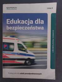 Edukacja dla bezpieczeństwa  Operon