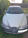 Alfa Romeo 147 1.6.T.S. Distinctive przebieg 95627 TK