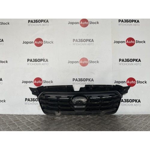 Решётка радиатора Subaru Legacy Outback, год 2003-2009, цена от 80  $