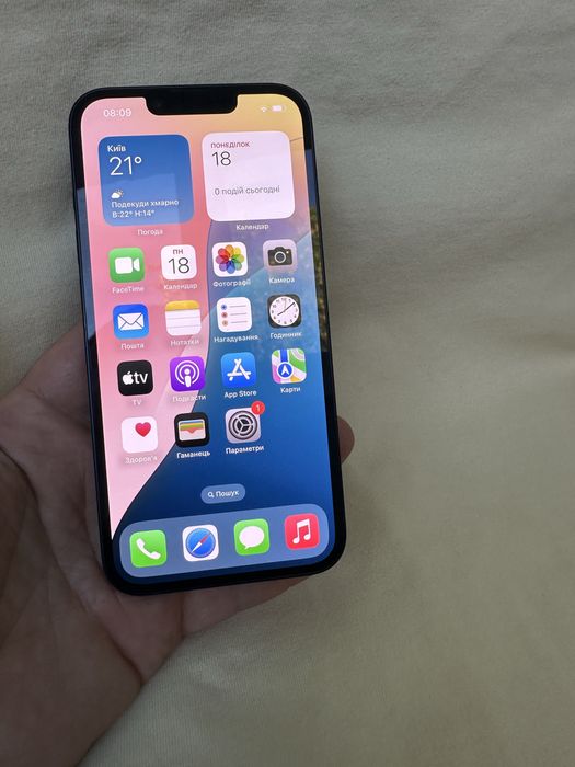 iPhone 14 128gb esim neverlock