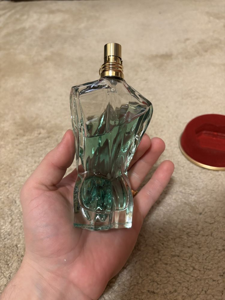 Jean Paul Gaultier Paradise Garden 80%