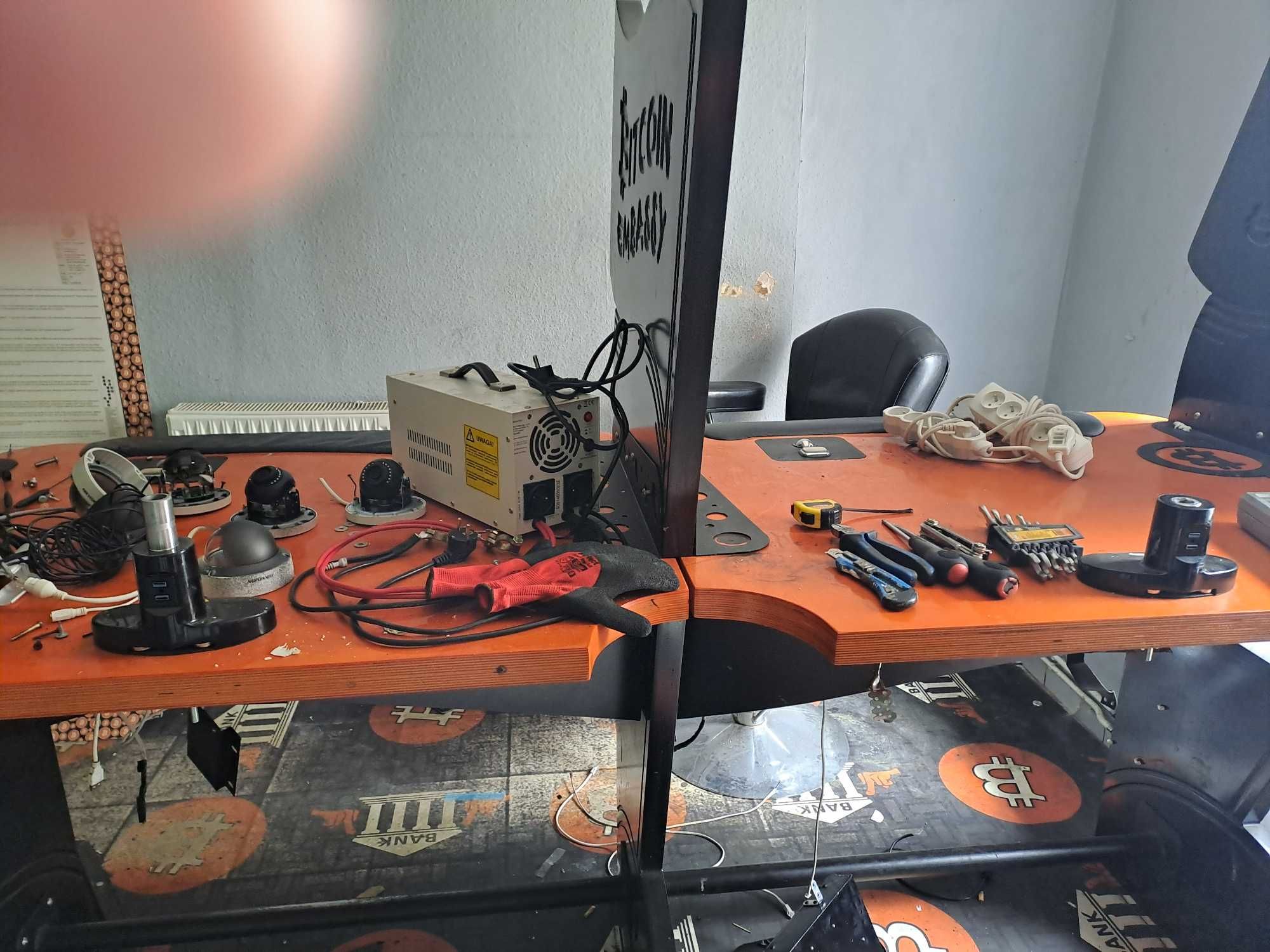 Sprzedam meble z demontażu