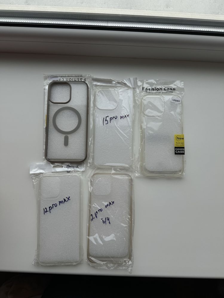 Чехол на iphone айфон бу и новые