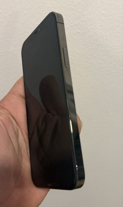 Iphone 12 Pro