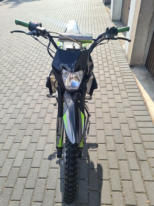 Diabolini fx 250 10mth