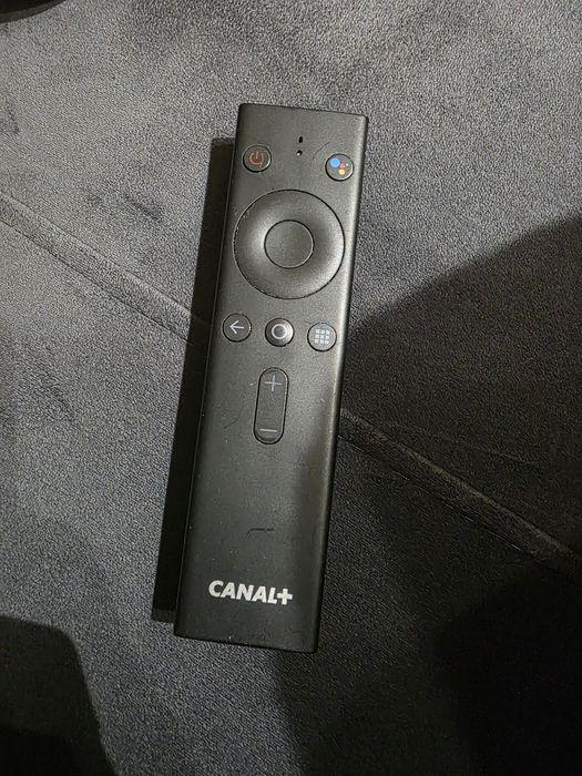 Dekoder Canal+ BOX 4K HY4001 DVB-T2