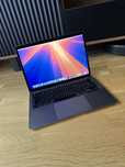 Jak Nowy MacBook 2020 8GB 256GB *Nowa Bateria*