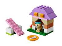Lego Friends Domek Szczeniaka 41025