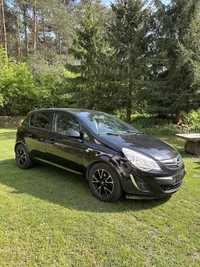 Opel Corsa D lift