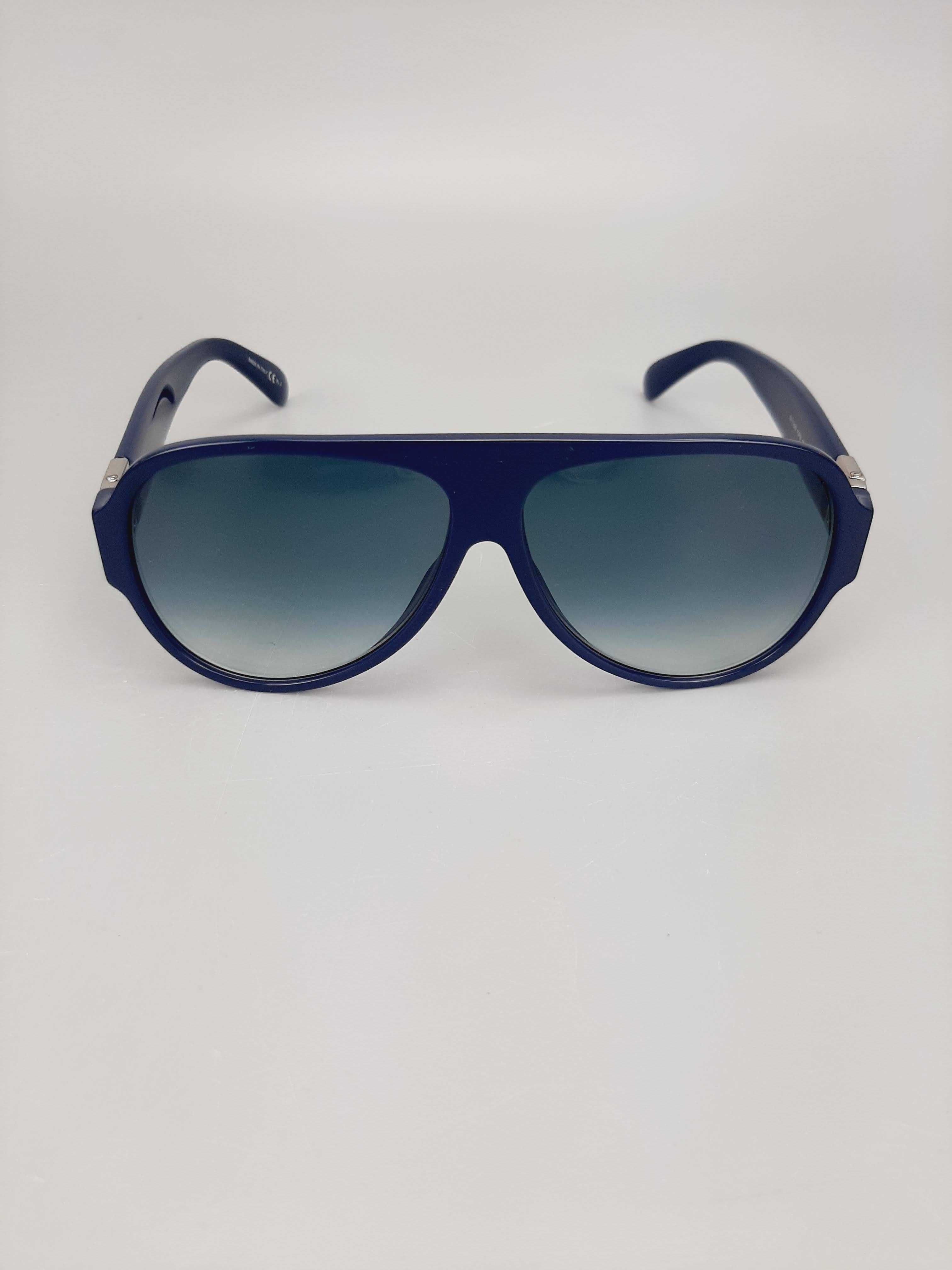 Okulary Przeciwsłoneczne GIVENCHY GV7142/S Blue #16