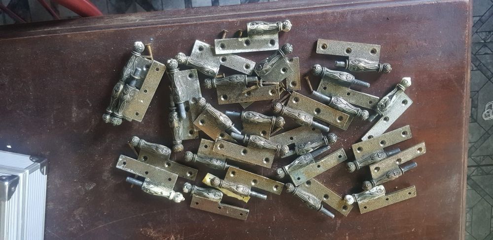 Vendo portas bom estado