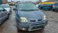 Renault Scenic I RX4 NVD40 maska przednia FV części/dostawa