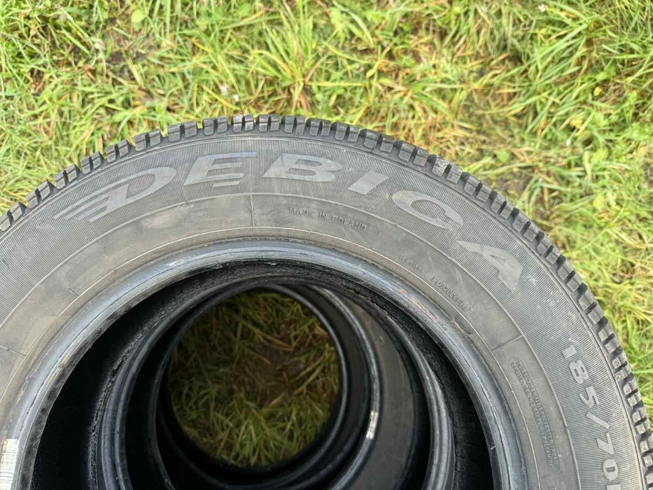 Opony  Dębica 185/70r14