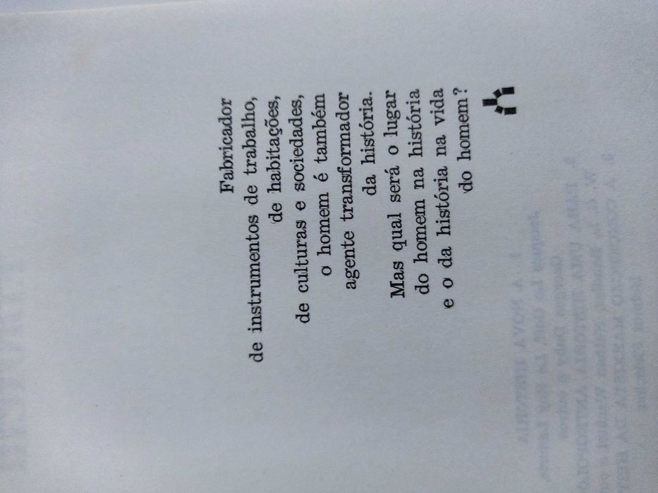 Coleção LUGAR DA HISTORIA | 6 Livros