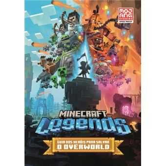 Minecraft:  Guia / Combate / Secreto / Truques / ... - Desde 4€