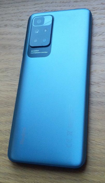 Xiaomi Redmi 10 2022