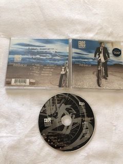 CD Dove c'è musica - Eros Ramazzotti