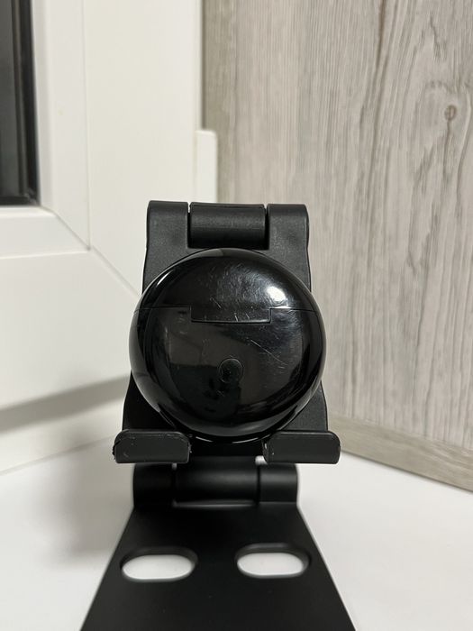 Бездротові навушники.