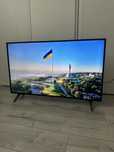 LG 43NAN0756PR 43” 2022 рік