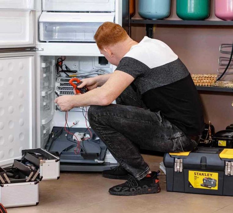 Холодильний майстер у Кривому Розі – ремонт будь-яких моделей