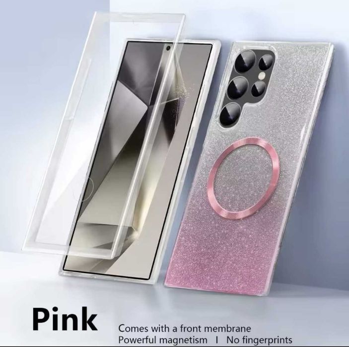 Capas para Samsung Galaxy S24