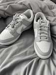 Nike_Dunk_Low_Grey Fog_Uniseks_Obuwie sportowe R.45