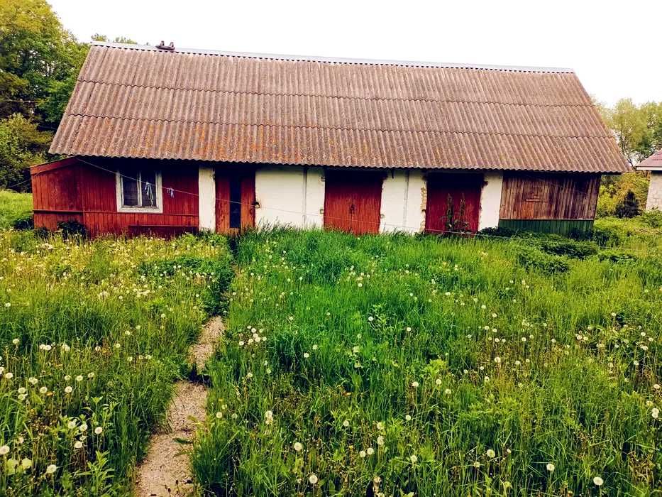 | Продам цегляний будинок (+30 соток землі) 15км від Рівне