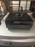 Naim Atom HE (Amplificador de Auscultadores)