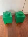 Pojemniki Lego Bricks oryginał