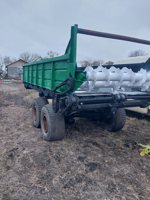 Продам Гнойорознидач Прт 11