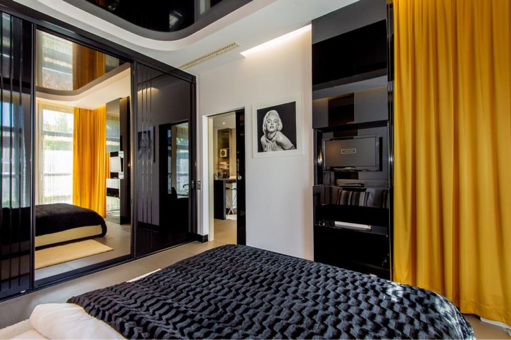 Apartaments for foreigners with service any period of time Poznan
