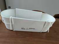 Vitlok doniczka ikea