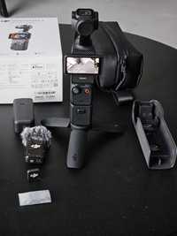 Kamera DJI Osmo Pocket 3 Creator Combo idealne GW, FV VAT 23%